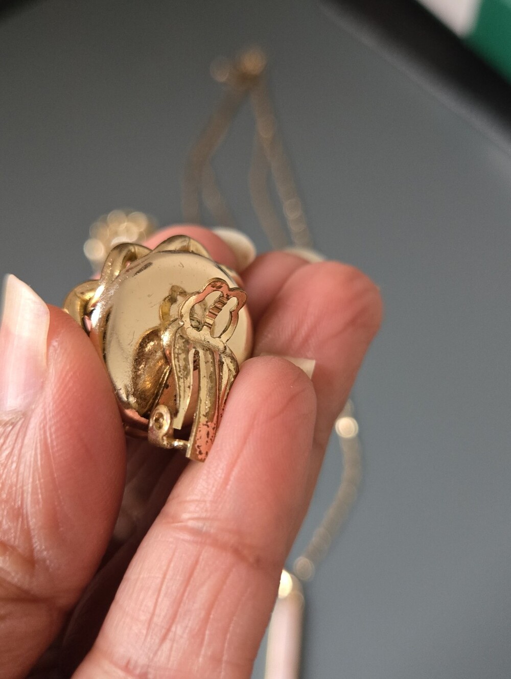 Vintage Jewelery Assorted Collections - Picture 5 of 9